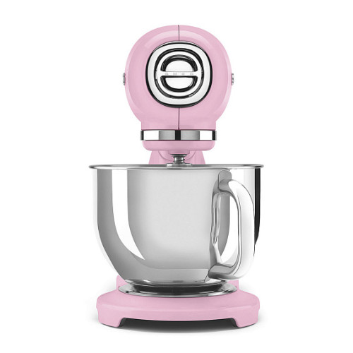 Миксер SMEG SMF03PKEU