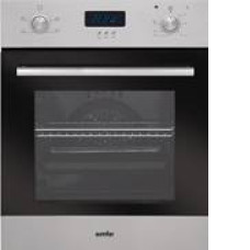 Духовой шкаф SIMFER b 4306 zerm