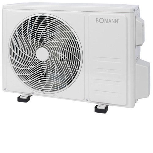 Сплит-система BOMANN CL 6045 QC CB 9000 BTU/h WiFi
