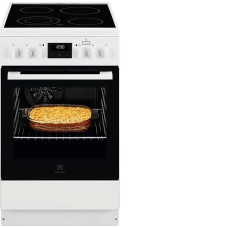 Плита ELECTROLUX RKR560203W