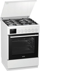 Газовая плита GORENJE k635e20wke