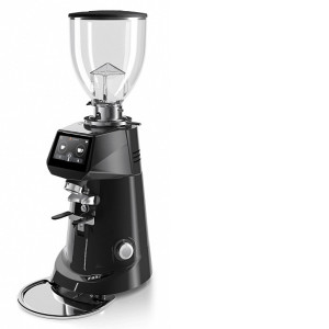 Кофемолка FIORENZATO F83 E Glossy Black