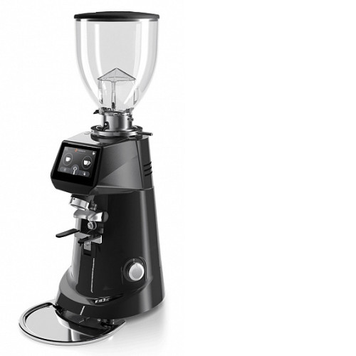 Кофемолка FIORENZATO F83 E Glossy Black