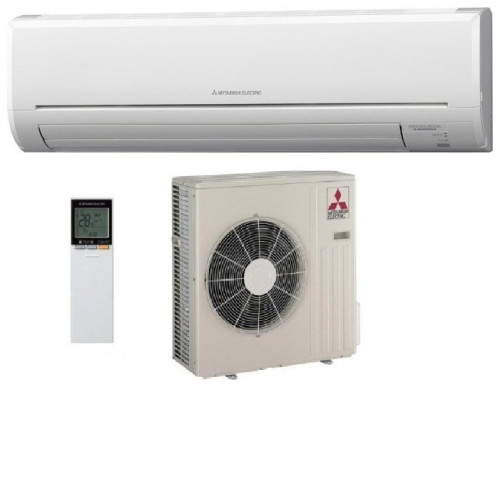 Сплит-система MITSUBISHI ELECTRIC MSZ-GF60 VE