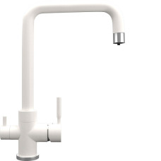 Смеситель WEISSGAUFF WG 01901 White