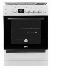 Плита MIU 6040 ЕRPDCHK белый Плита MIU 6040 ЕRPDCHK белый