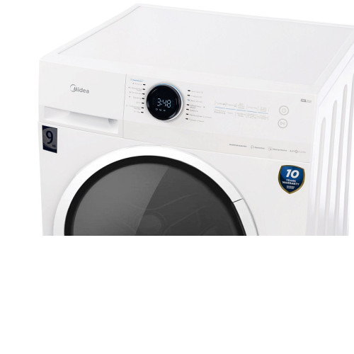 Стиральная машина MIDEA MF200W90WBSWRU