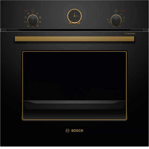Духовой шкаф BOSCH HIJN10YB0R