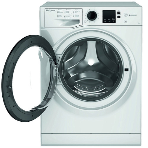 Стиральная машина HOTPOINT-ARISTON NSS 6015 K RU