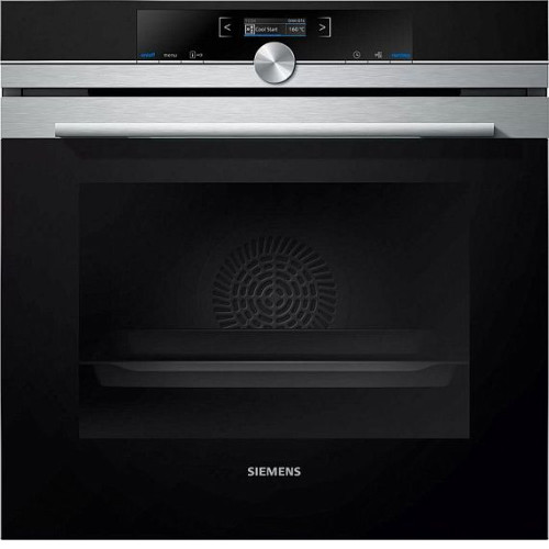 Духовой шкаф SIEMENS HB672GBS1