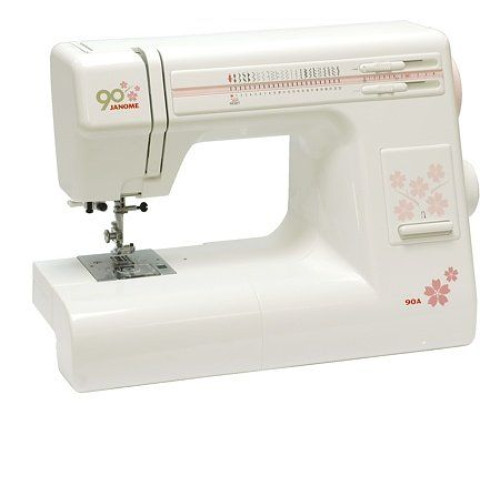 Швейная машинка Janome 90A