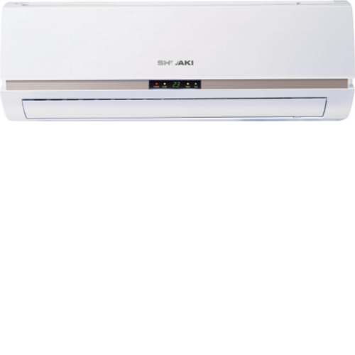 Сплит-система SHIVAKI SSH-I244BE/SRH-I244BE