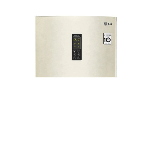 Холодильник LG GA-B419SEHL