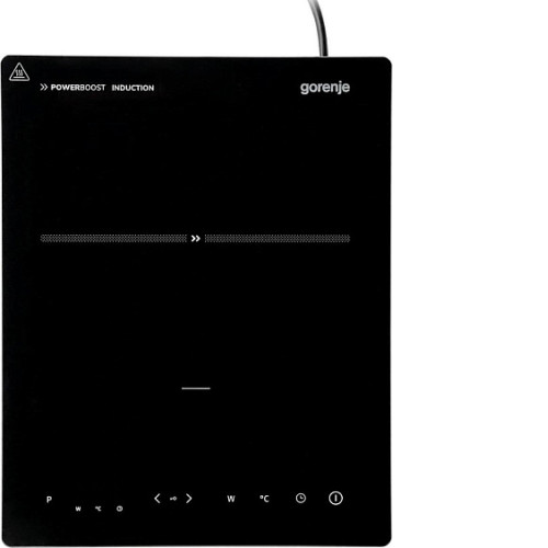 Настольная плита GORENJE ICR2000SP
