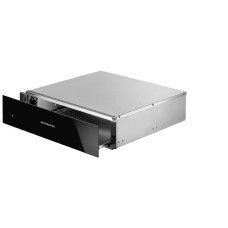 Шкаф для подогрева посуды KUPPERSBERG KWD 802 Black Шкаф для подогрева посуды KUPPERSBERG KWD 802 Black