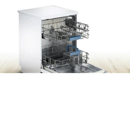 Посудомоечная машина BOSCH SMS43D02ME