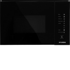 Микроволновая печь HYUNDAI HBW 2560 BG