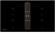 Варочная поверхность KUPPERSBUSCH KMI 9850.0 SR Black Chrome Варочная поверхность KUPPERSBUSCH KMI 9850.0 SR Black Chrome