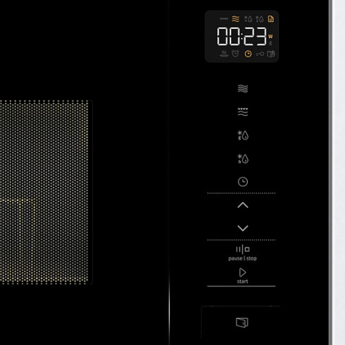 Микроволновая печь GORENJE BM201SG3BG