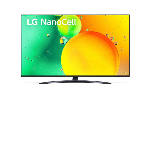 Телевизор LG 50NANO769QA