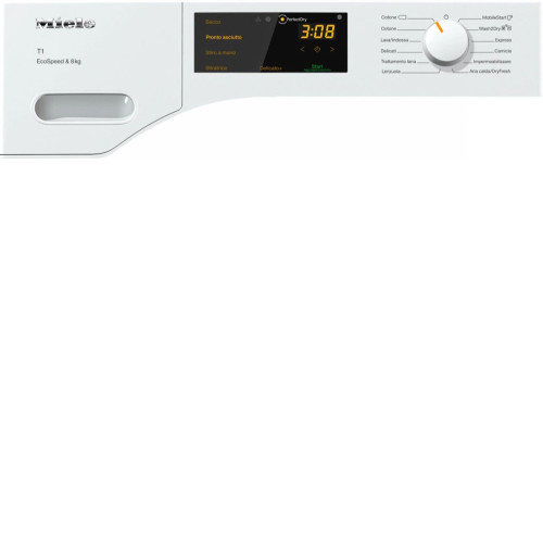 Сушильная машина MIELE TWC 560 WP