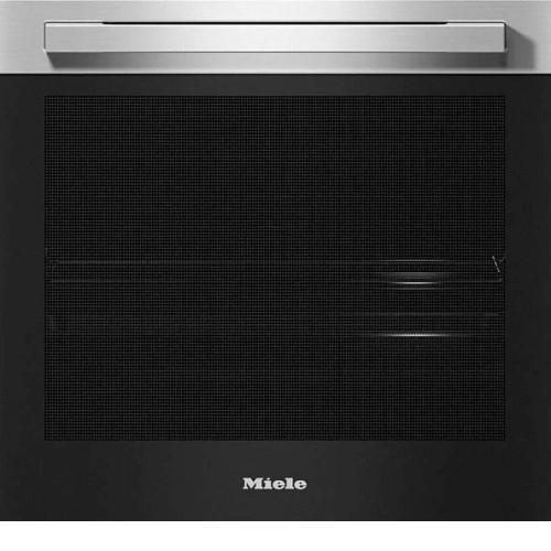 Пароварка MIELE DGC 7460 EDST/CLST