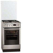 Комбинированная плита AEG 47635 gm-mn