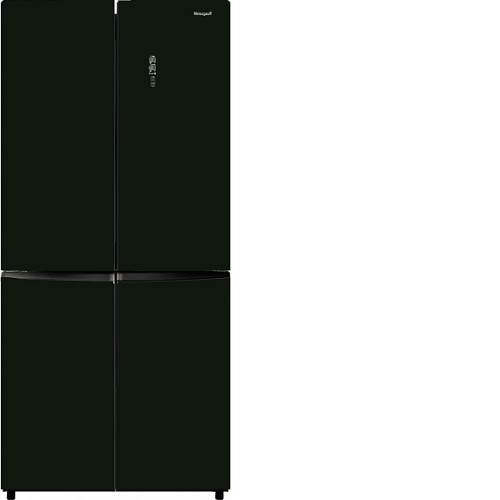 Холодильник WEISSGAUFF WCD 470 BG NoFrost Inverter