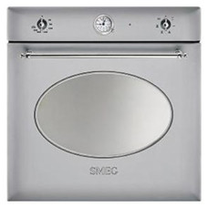 Духовой шкаф SMEG sc850x-8 Духовой шкаф SMEG sc850x-8