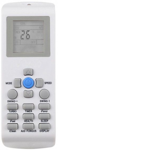 Сплит-система ROVEX RS-12PXI1 Smart