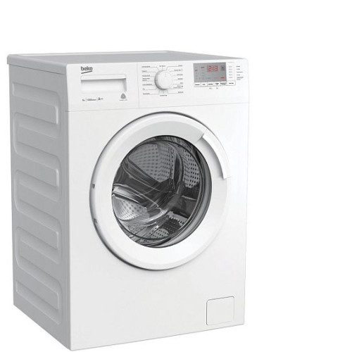 Стиральная машина BEKO WRE 6512 BWW