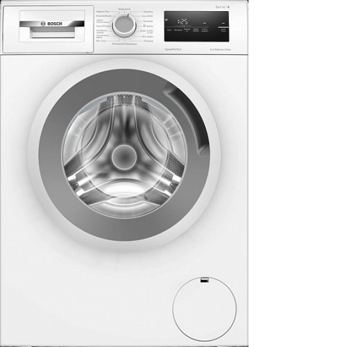 Стиральная машина BOSCH WAN2011BPL