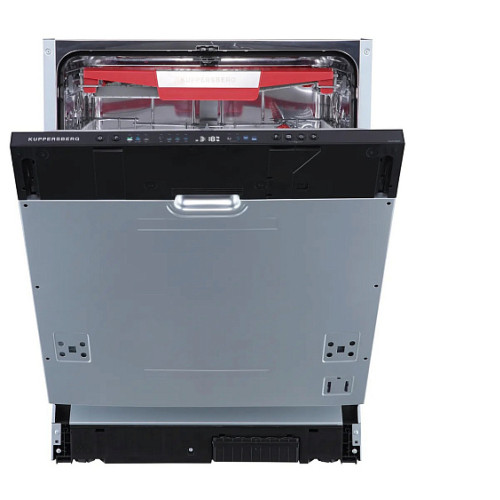 Посудомоечная машина KUPPERSBERG GLM 6081