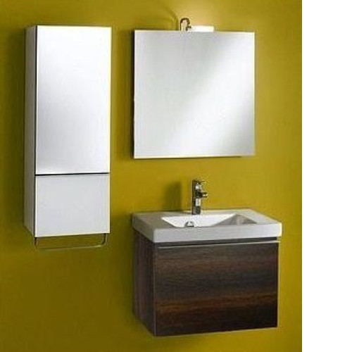 Зеркало JACOB DELAFON Odeon Up EB1082-NF 70х65 см