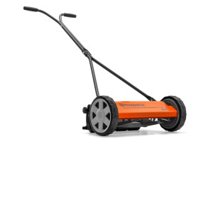 Газонокосилка механическая HUSQVARNA HiCut 64 9649540-02
