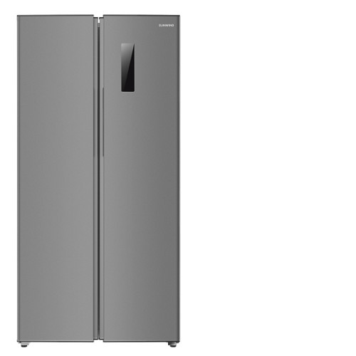 Холодильник SUNWIND SCS454F