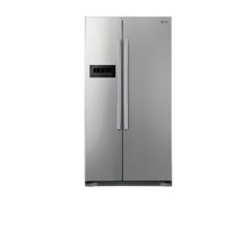 Холодильник side-by-side LG gw-b207qlqa