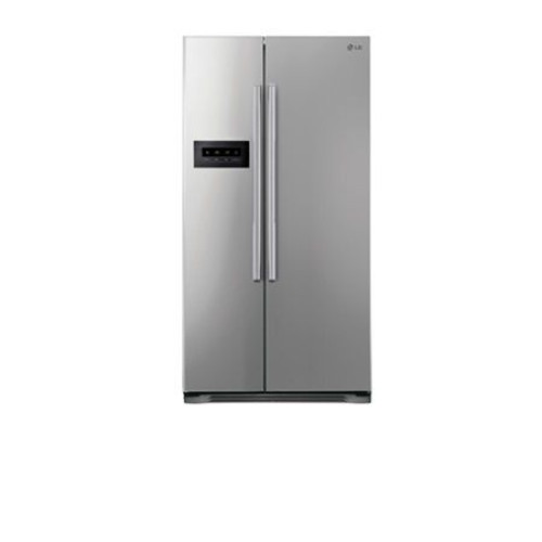 Холодильник side-by-side LG gw-b207qlqa