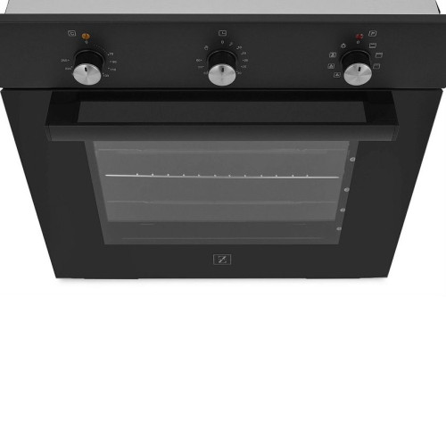 Духовой шкаф ZUGEL ZO А707 B