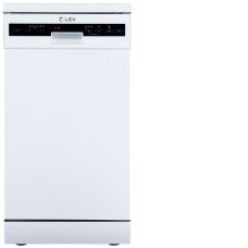 Посудомоечная машина LEX DW 4562 WH