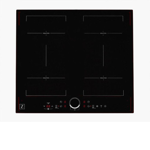Варочная поверхность ZUGEL ZIH606B