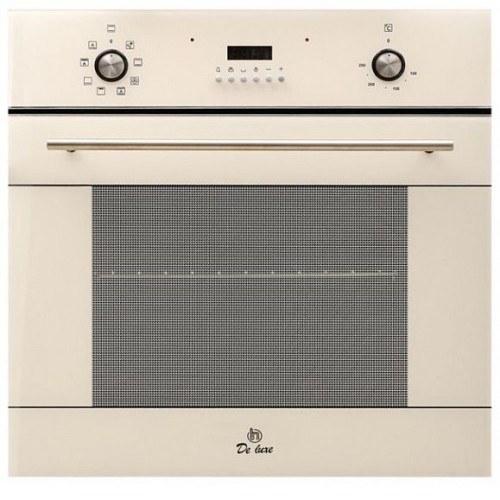 Духовой шкаф DELUXE 6009.02 эшв-064