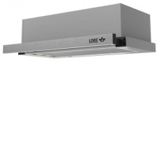 Вытяжка Lore HRM 600 inox Вытяжка Lore HRM 600 inox
