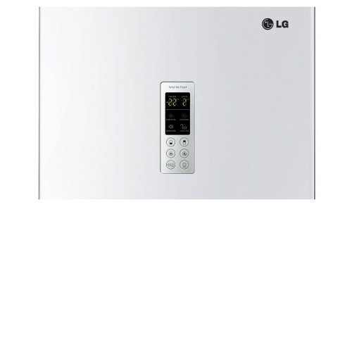 Холодильник LG ga-b489yvqz