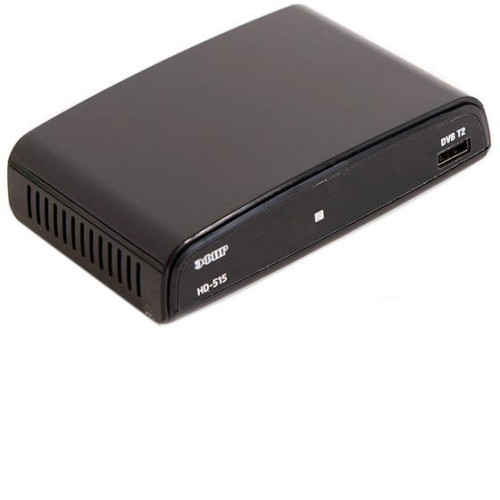 Ресивер DVB-T2 СИГНАЛ HD-515