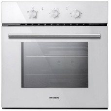 Духовой шкаф HYUNDAI HEO 6632 WG