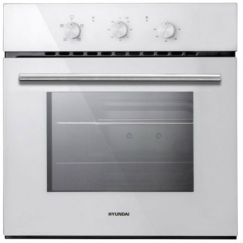 Духовой шкаф HYUNDAI HEO 6632 WG