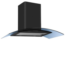 Вытяжка CATA C 900 Black Halogen