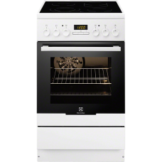 Электрическая плита ELECTROLUX ekc 954508 w