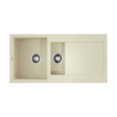 Кухонная мойка OMOIKIRI Sakaime 100-2-BE (4993893)